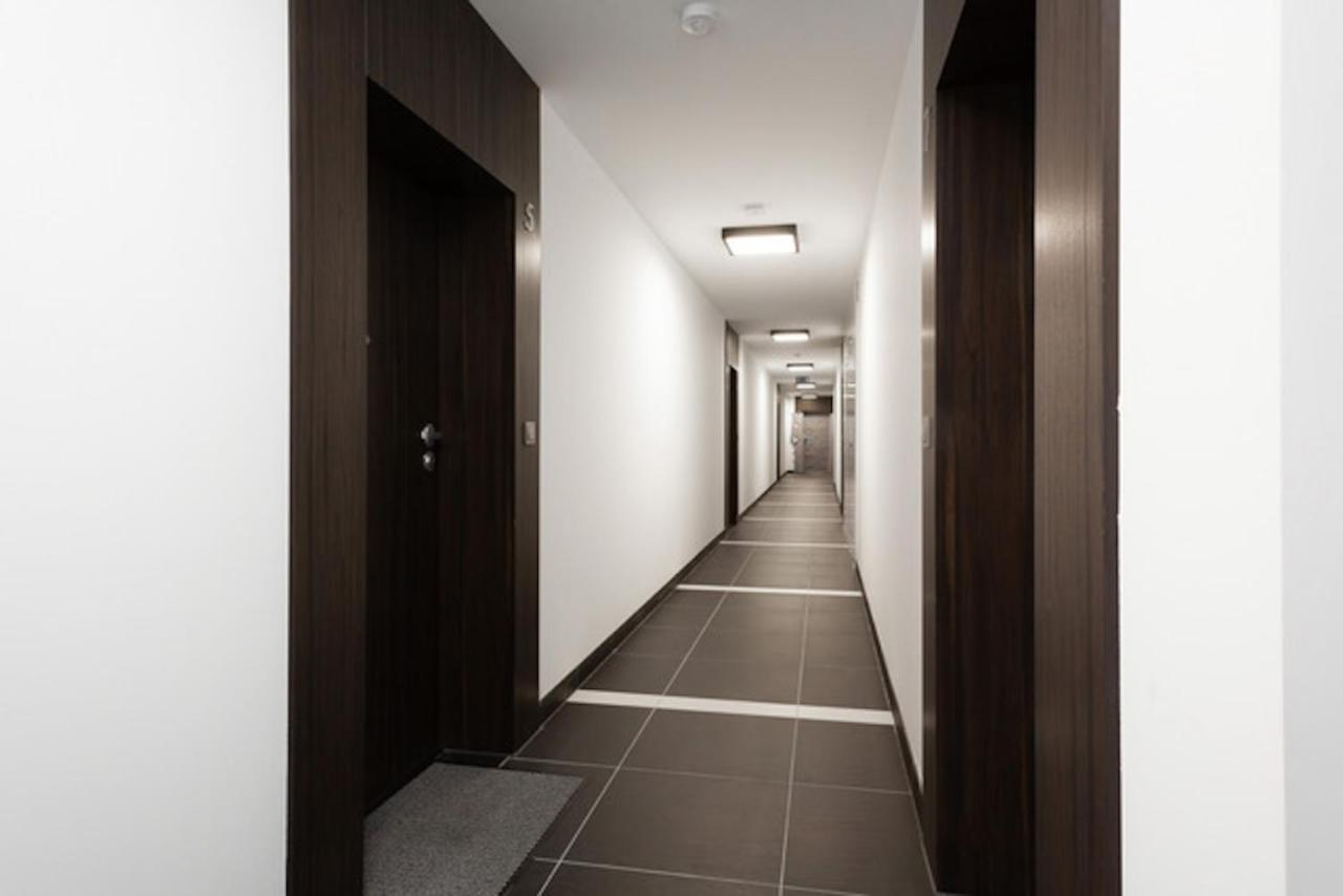 Golden Apartments Warsaw - Big Apartment In Luxury Building Near Metro Station-Grzybowska 85-5 Extérieur photo