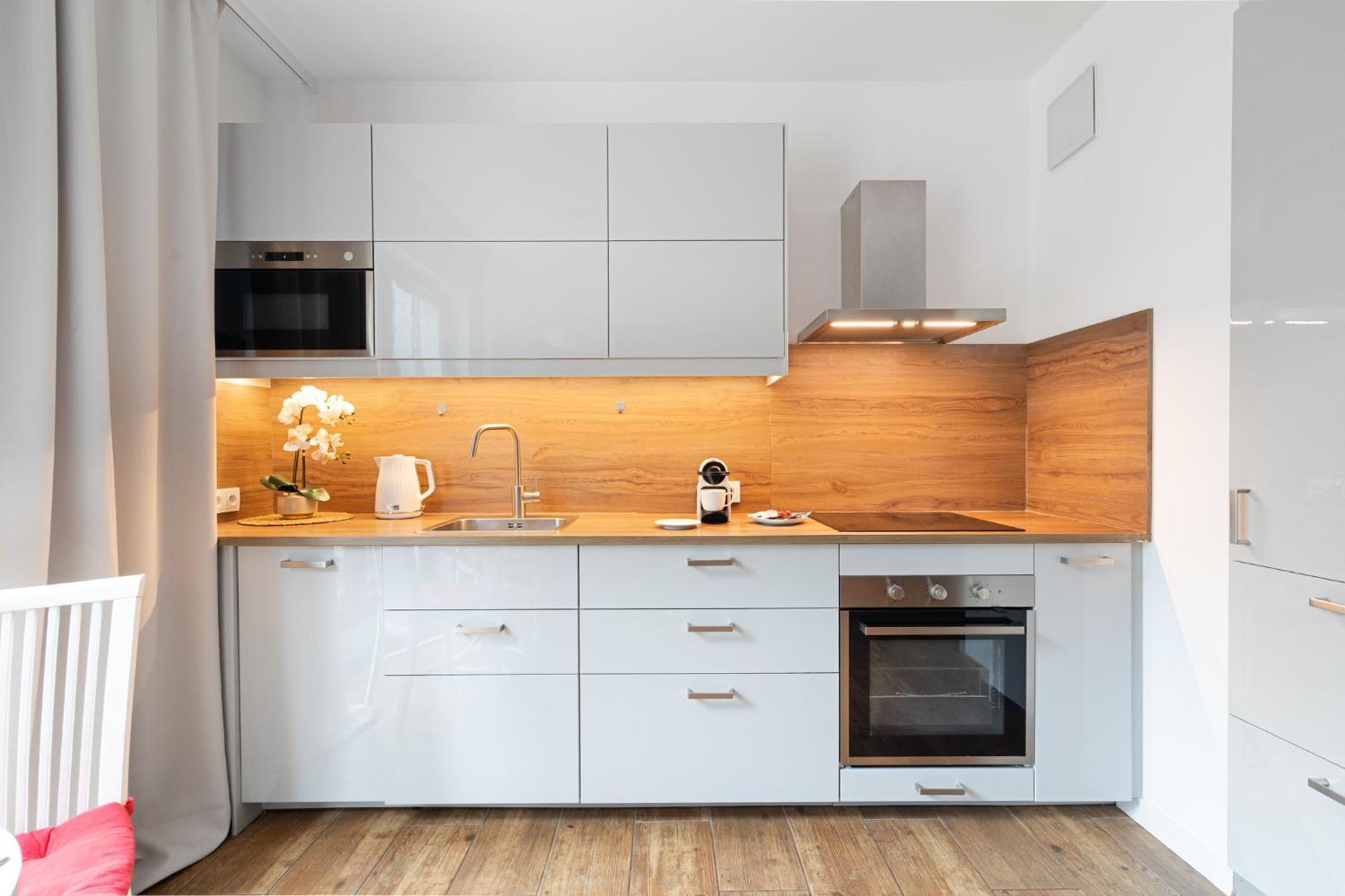 Golden Apartments Warsaw - Big Apartment In Luxury Building Near Metro Station-Grzybowska 85-5 Extérieur photo